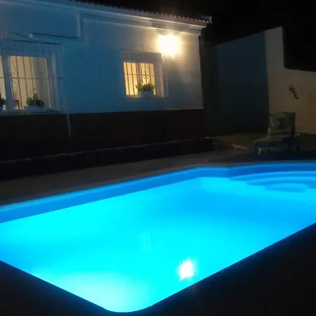 Pool Casa Marilo Dog And Child Friendly Villa *