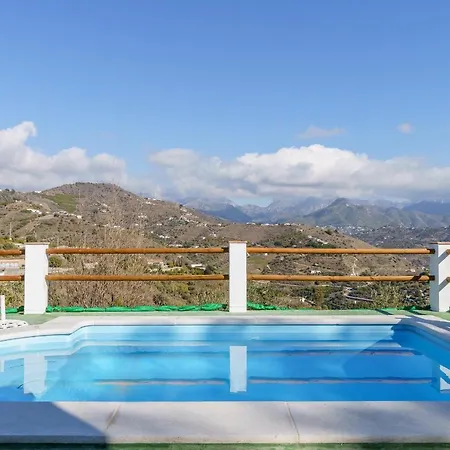 Pool Casa Marilo Dog And Child Friendly Villa