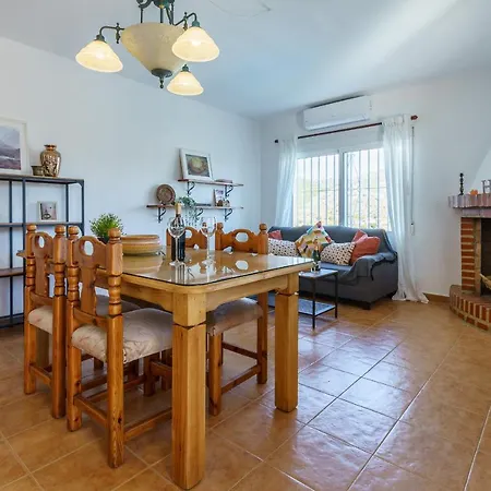 Pool Casa Marilo Dog And Child Friendly Torrox