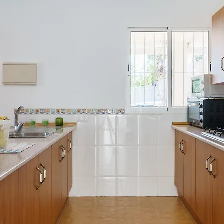 Pool Casa Marilo Dog And Child Friendly