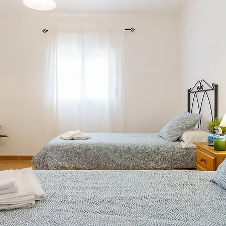 Pool Casa Marilo Dog And Child Friendly * Torrox