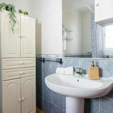 Villa Pool Casa Marilo Dog And Child Friendly *