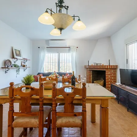 Villa Pool Casa Marilo Dog And Child Friendly