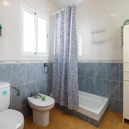 Pool Casa Marilo Dog And Child Friendly Villa
