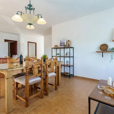 Pool Casa Marilo Dog And Child Friendly Villa