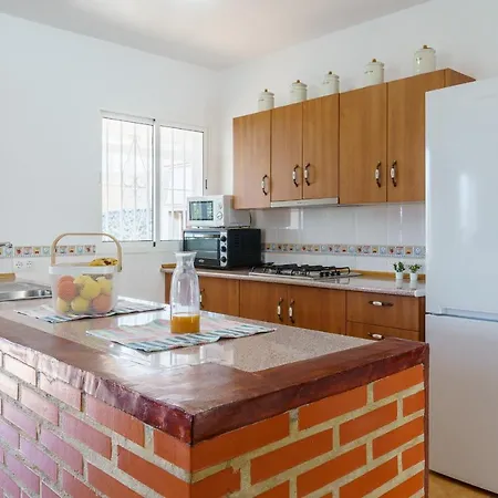 Pool Casa Marilo Dog And Child Friendly