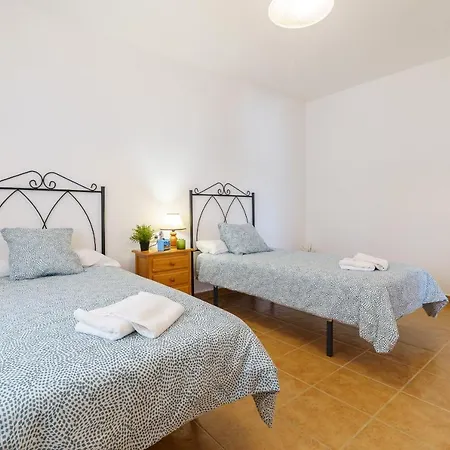 Villa Pool Casa Marilo Dog And Child Friendly