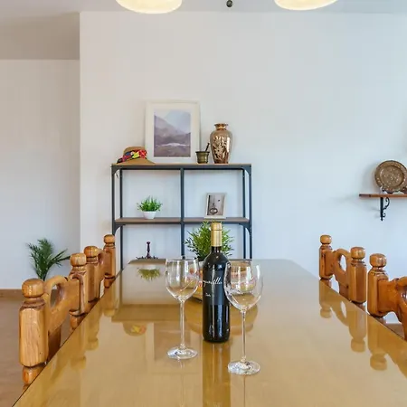 Villa Pool Casa Marilo Dog And Child Friendly