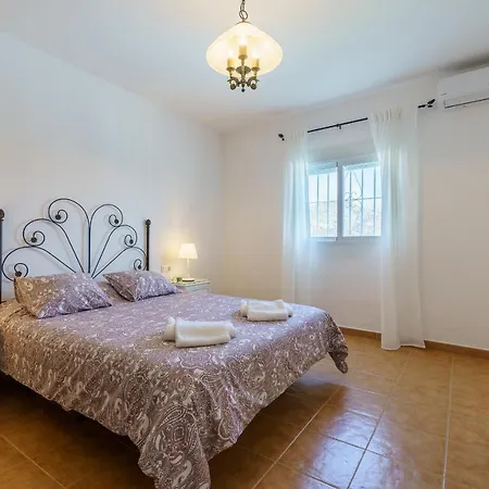 Villa Pool Casa Marilo Dog And Child Friendly