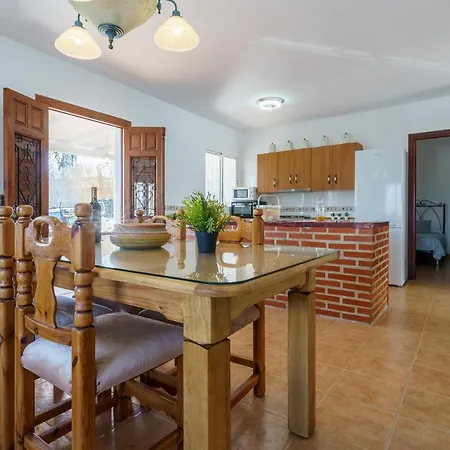 Villa Pool Casa Marilo Dog And Child Friendly