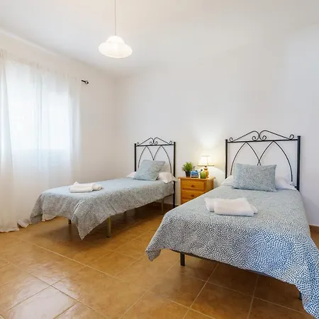 Pool Casa Marilo Dog And Child Friendly