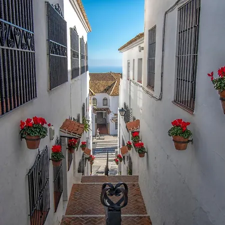 Pool Casa Marilo Dog And Child Friendly *